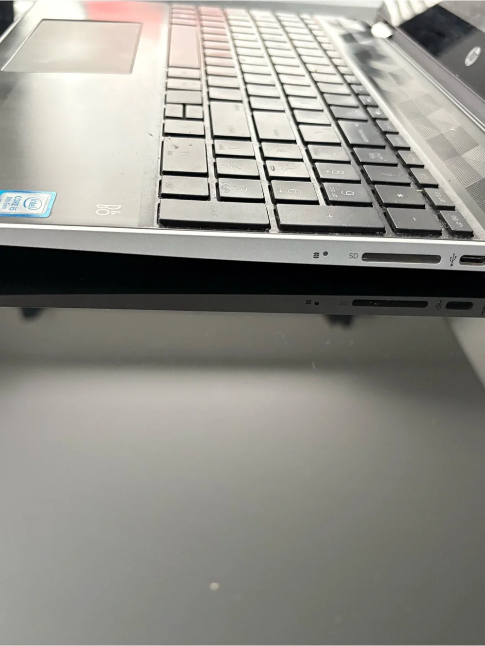 HP Pavilion x360 15” Touchscreen 2-in-1 Laptop — 16GB RAM, i5 — Great Condition